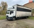 Белый МАН ЛE 12.280, объемом двигателя 6.87 л и пробегом 823 тыс. км за 14500 $, фото 1 на Automoto.ua