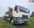 Белый МАН ЛЕ 18.220, объемом двигателя 6.87 л и пробегом 203 тыс. км за 31000 $, фото 1 на Automoto.ua