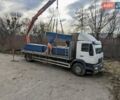Білий МАН ЛЄ 18.220, об'ємом двигуна 6.87 л та пробігом 450 тис. км за 23400 $, фото 6 на Automoto.ua