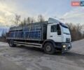 Білий МАН ЛЄ 18.220, об'ємом двигуна 6.87 л та пробігом 450 тис. км за 23400 $, фото 3 на Automoto.ua