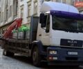 Білий МАН ЛЄ 18.220, об'ємом двигуна 6.87 л та пробігом 450 тис. км за 23400 $, фото 4 на Automoto.ua