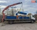Білий МАН ЛЄ 18.220, об'ємом двигуна 6.87 л та пробігом 450 тис. км за 23400 $, фото 7 на Automoto.ua