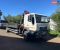 Білий МАН ЛЄ 18.220, об'ємом двигуна 0 л та пробігом 100 тис. км за 32500 $, фото 1 на Automoto.ua