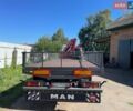Білий МАН ЛЄ 18.220, об'ємом двигуна 0 л та пробігом 100 тис. км за 32500 $, фото 1 на Automoto.ua