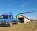 МАН ЛЕ 18.220, объемом двигателя 0 л и пробегом 300 тыс. км за 18000 $, фото 1 на Automoto.ua