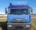 МАН ЛЕ 18.220, объемом двигателя 0 л и пробегом 300 тыс. км за 18000 $, фото 2 на Automoto.ua