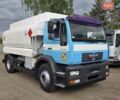 Белый МАН ЛЕ 18.280, объемом двигателя 6.9 л и пробегом 362 тыс. км за 42000 $, фото 1 на Automoto.ua