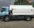 Белый МАН ЛЕ 18.280, объемом двигателя 6.9 л и пробегом 362 тыс. км за 42000 $, фото 3 на Automoto.ua