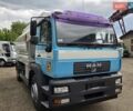 Белый МАН ЛЕ 18.280, объемом двигателя 6.9 л и пробегом 362 тыс. км за 42000 $, фото 10 на Automoto.ua