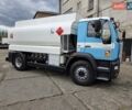 Белый МАН ЛЕ 18.280, объемом двигателя 6.9 л и пробегом 362 тыс. км за 42000 $, фото 8 на Automoto.ua
