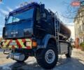 Черный МАН ЛЕ 18.280, объемом двигателя 6.9 л и пробегом 373 тыс. км за 51000 $, фото 1 на Automoto.ua
