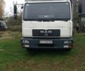МАН ЛЕ 180, объемом двигателя 0 л и пробегом 0 тыс. км за 12000 $, фото 1 на Automoto.ua