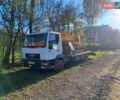 МАН ЛЕ 180, объемом двигателя 0 л и пробегом 400 тыс. км за 17500 $, фото 3 на Automoto.ua