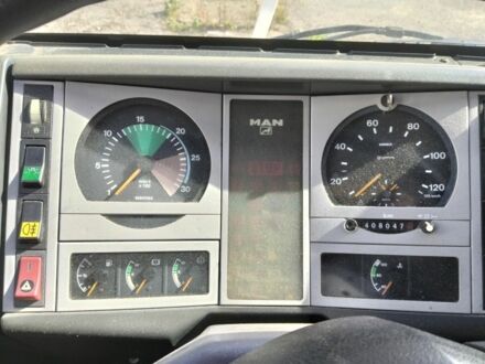 МАН ЛЕ 180, объемом двигателя 0 л и пробегом 0 тыс. км за 10000 $, фото 1 на Automoto.ua
