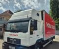 Білий МАН ЛЄ 8.140, об'ємом двигуна 4.58 л та пробігом 650 тис. км за 14300 $, фото 1 на Automoto.ua