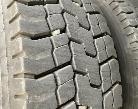 МАН ЛЕ 8.140 2003 в Виннице на Automoto.ua Белый МАН ЛЕ 8.140, объемом двигателя 4.58 л и пробегом 900 тыс. км за 13800 $, фото 9 на Automoto.ua