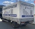 Белый МАН ЛЕ 8.140, объемом двигателя 4.58 л и пробегом 530 тыс. км за 7500 $, фото 2 на Automoto.ua