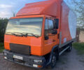 Помаранчевий МАН ЛЄ 8.140, об'ємом двигуна 4.58 л та пробігом 690 тис. км за 10500 $, фото 1 на Automoto.ua