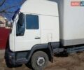 Белый МАН ЛE 8.150, объемом двигателя 4.58 л и пробегом 914 тыс. км за 17000 $, фото 3 на Automoto.ua