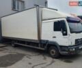 Белый МАН ЛE 8.150, объемом двигателя 4.58 л и пробегом 727 тыс. км за 5000 $, фото 1 на Automoto.ua