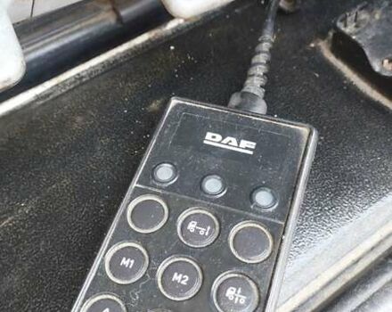 Белый МАН ЛE 8.150, объемом двигателя 4.58 л и пробегом 471 тыс. км за 12800 $, фото 7 на Automoto.ua