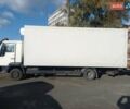 Белый МАН ЛE 8.150, объемом двигателя 4.58 л и пробегом 400 тыс. км за 16800 $, фото 1 на Automoto.ua