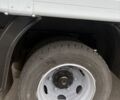 Белый МАН ЛE 8.150, объемом двигателя 4.58 л и пробегом 624 тыс. км за 12500 $, фото 6 на Automoto.ua
