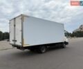 Белый МАН ЛE 8.150, объемом двигателя 4.58 л и пробегом 624 тыс. км за 12500 $, фото 2 на Automoto.ua
