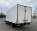 Белый МАН ЛE 8.150, объемом двигателя 4.58 л и пробегом 624 тыс. км за 12500 $, фото 3 на Automoto.ua