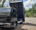 Черный МАН ЛE 8.150, объемом двигателя 4.6 л и пробегом 300 тыс. км за 20000 $, фото 1 на Automoto.ua
