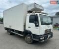 МАН ЛE 8.150, объемом двигателя 0 л и пробегом 708 тыс. км за 8000 $, фото 1 на Automoto.ua