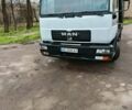 МАН ЛE 8.150, объемом двигателя 0 л и пробегом 400 тыс. км за 18000 $, фото 8 на Automoto.ua