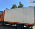 Желтый МАН ЛE 8.150, объемом двигателя 4.6 л и пробегом 350 тыс. км за 15500 $, фото 2 на Automoto.ua