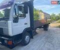 Серый МАН ЛE 8.150, объемом двигателя 4.6 л и пробегом 560 тыс. км за 9400 $, фото 17 на Automoto.ua