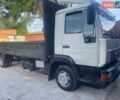 Серый МАН ЛE 8.150, объемом двигателя 4.6 л и пробегом 560 тыс. км за 9400 $, фото 18 на Automoto.ua