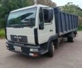 Серый МАН ЛE 8.150, объемом двигателя 4.6 л и пробегом 414 тыс. км за 19500 $, фото 9 на Automoto.ua