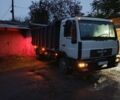 Серый МАН ЛE 8.150, объемом двигателя 4.6 л и пробегом 414 тыс. км за 19500 $, фото 13 на Automoto.ua