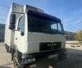 Білий МАН ЛЄ 8.155, об'ємом двигуна 4.58 л та пробігом 600 тис. км за 6900 $, фото 9 на Automoto.ua