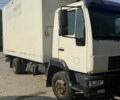 Білий МАН ЛЄ 8.155, об'ємом двигуна 4.58 л та пробігом 600 тис. км за 6900 $, фото 2 на Automoto.ua