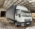 Серый МАН ЛЕ 8.160, объемом двигателя 4.6 л и пробегом 300 тыс. км за 9400 $, фото 1 на Automoto.ua