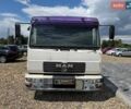 Білий МАН ЛЕ 8.180, об'ємом двигуна 4.6 л та пробігом 300 тис. км за 11500 $, фото 1 на Automoto.ua