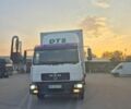 Белый МАН ЛЕ 8.180, объемом двигателя 4.58 л и пробегом 267 тыс. км за 12000 $, фото 12 на Automoto.ua