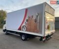 Белый МАН ЛЕ 8.180, объемом двигателя 4.6 л и пробегом 258 тыс. км за 26500 $, фото 4 на Automoto.ua