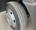Белый МАН ЛЕ 8.180, объемом двигателя 4.6 л и пробегом 258 тыс. км за 26500 $, фото 19 на Automoto.ua