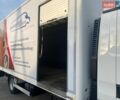 Белый МАН ЛЕ 8.180, объемом двигателя 4.6 л и пробегом 258 тыс. км за 26500 $, фото 21 на Automoto.ua