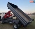 Белый МАН ЛЕ 8.180, объемом двигателя 4.6 л и пробегом 320 тыс. км за 27500 $, фото 23 на Automoto.ua