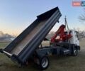 Белый МАН ЛЕ 8.180, объемом двигателя 4.6 л и пробегом 320 тыс. км за 27500 $, фото 22 на Automoto.ua