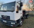 Белый МАН ЛЕ 8.180, объемом двигателя 4.6 л и пробегом 320 тыс. км за 27500 $, фото 27 на Automoto.ua