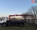 Белый МАН ЛЕ 8.180, объемом двигателя 4.6 л и пробегом 350 тыс. км за 27500 $, фото 15 на Automoto.ua