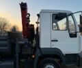 Белый МАН ЛЕ 8.180, объемом двигателя 4.6 л и пробегом 320 тыс. км за 27500 $, фото 11 на Automoto.ua